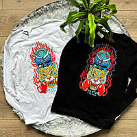 Лонгслів MANTO x PANKU