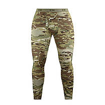 M-Tac термоштани фліс Delta Level 2 MC XS, фото 2