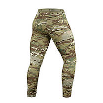 M-Tac термоштани фліс Delta Level 2 MC XS, фото 3