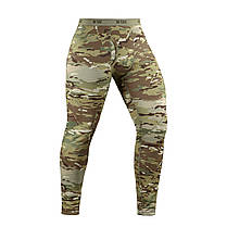 M-Tac термоштани фліс Delta Level 2 MC XS, фото 4