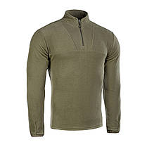 M-Tac кофта Delta Fleece Army Olive 4XL, фото 4