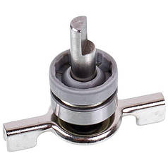 Шток приводу відра з підшипником та сальником для хлібопічки LG 4036FB4082A