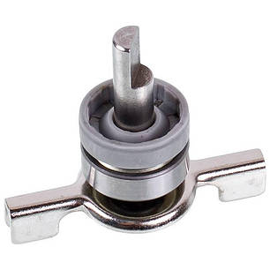 Шток приводу відра з підшипником та сальником для хлібопічки LG 4036FB4082A, фото 1