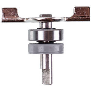 Шток приводу відра з підшипником та сальником для хлібопічки LG 4036FB4082A, фото 3