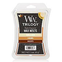 Воск для аромолампи Трилогія: кафе солодощів