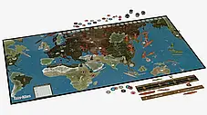 Настільна гра Axis & Allies 1941 УЦІНКА!, фото 3
