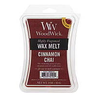 Воск для аромолампи чай з корицею