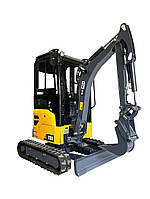 Міні-екскаватор NEX GROUP N18