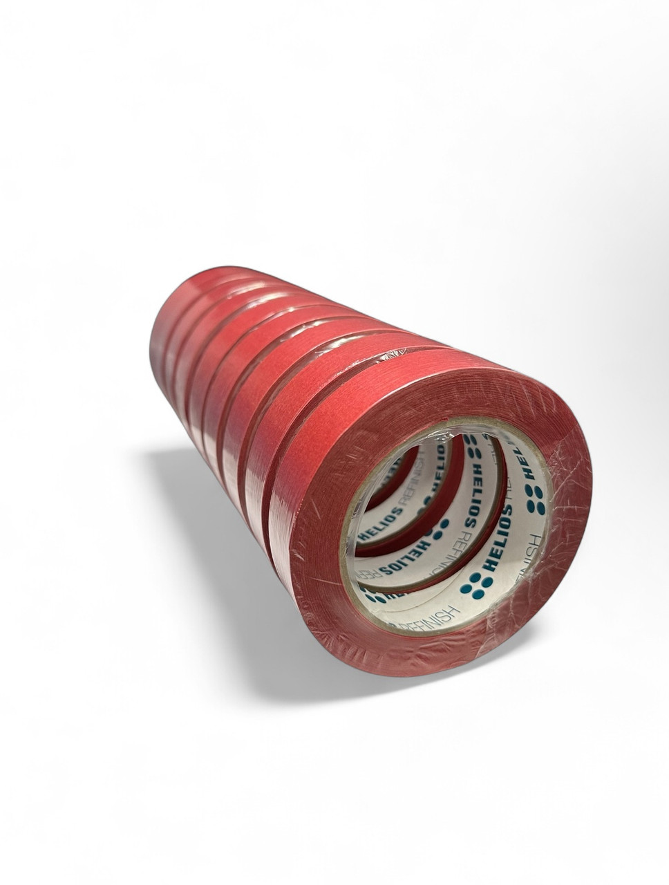 Малярська стрічка (скотч) HELIOS REFINISH 24мм x 45м 110°C