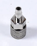 Конектор для паливного бака Suzuki, фото 2