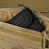 M-Tac сумка EDC Bag X-Pac Elite Coyote, фото 6