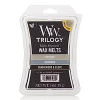 Воск для аромолампи Трилогія: Теплий ліс