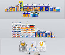 Розподільча коробка TY-RA РК 100*100*70, IP65, Зовнішня, АСКО-УКРЕМ, (A0150170018), фото 4