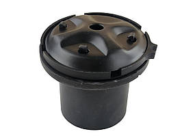 Пильник стійки;пружини Ланос перед. (MANDO;PHC)