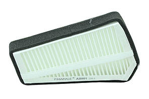 Фільтр салону Ланос, Сенс Finwhale