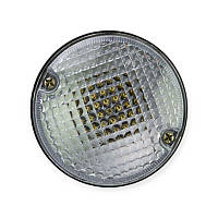 Ліхтар Еталон, Богдан, I-VAN, Ланос pick-up задній круглий білий (задній хід)