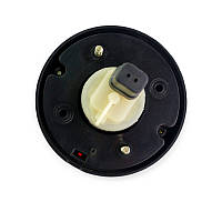 Ліхтар Еталон, Богдан, I-VAN, Lanos pick-up задній круглий червоний, 1к лампа