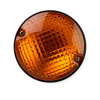 Ліхтар Еталон, Богдан, I-VAN, Ланос pick-up задній круглий помаранчевий (покажчик повороту)