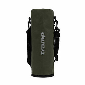 Термочохол для термоса Tramp 1,2 л UTRA-006-olive