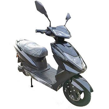 Електроскутер YADEA LUNA 1800 Вт чорний (119378)