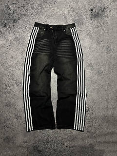 Джинсы Yori Sport type y2k opium archive, цена: 1799