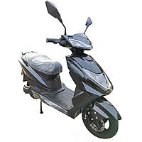 Електроскутер YADEA LUNA 1800 Вт чорний (119378)