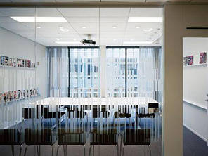 Стельова панель Ecophon Focus Dg, фото 2