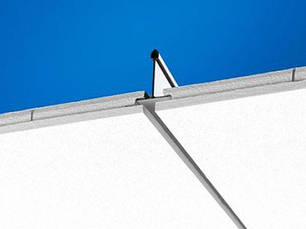 Стельова панель Ecophon Focus Dg, фото 1