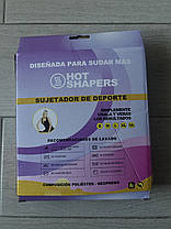 Майка для схуднення Hot Shapers NEOTEX, фото 5