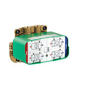 Axor One Прихована частина для термостата