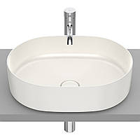 Умивальник ROCA INSPIRA A327520650, бежевий