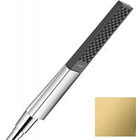 RAINFINITY ручний душ-«паличка» 100 1jet, полiроване золото