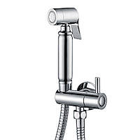 Набiр до бiде (лiйка , тримач/запорний вентиль, шланг)