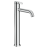 AXOR ONE змішувач для умивальника 260, зі зливним гарнітуром, хром