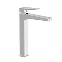 VIOLIK змішувач для умивальника високий, хром