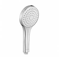 Душ ручний 110 мм, 1 режим, хром