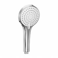 Душ ручний 110 мм, 3 режими, хром