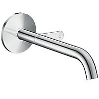 AXOR ONE Select змішувач для умивальника, вилив 220мм, ПМ, хром