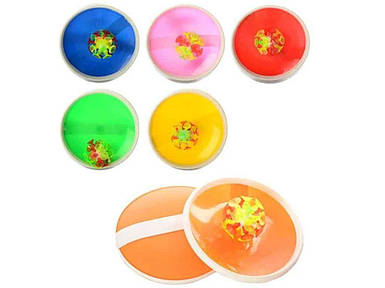 Пастка 15см 2шт 4,5см M 2872 ТМ METR FG