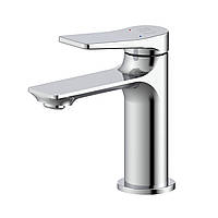 TATRA змішувач для умивальника, хром