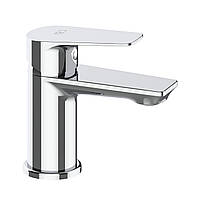 VERO змішувач для умивальника, хром, 35 мм