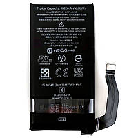 Акумулятор Google GP5JE Pixel 7A (оригінал G+OCA Pro 4385 mAh)