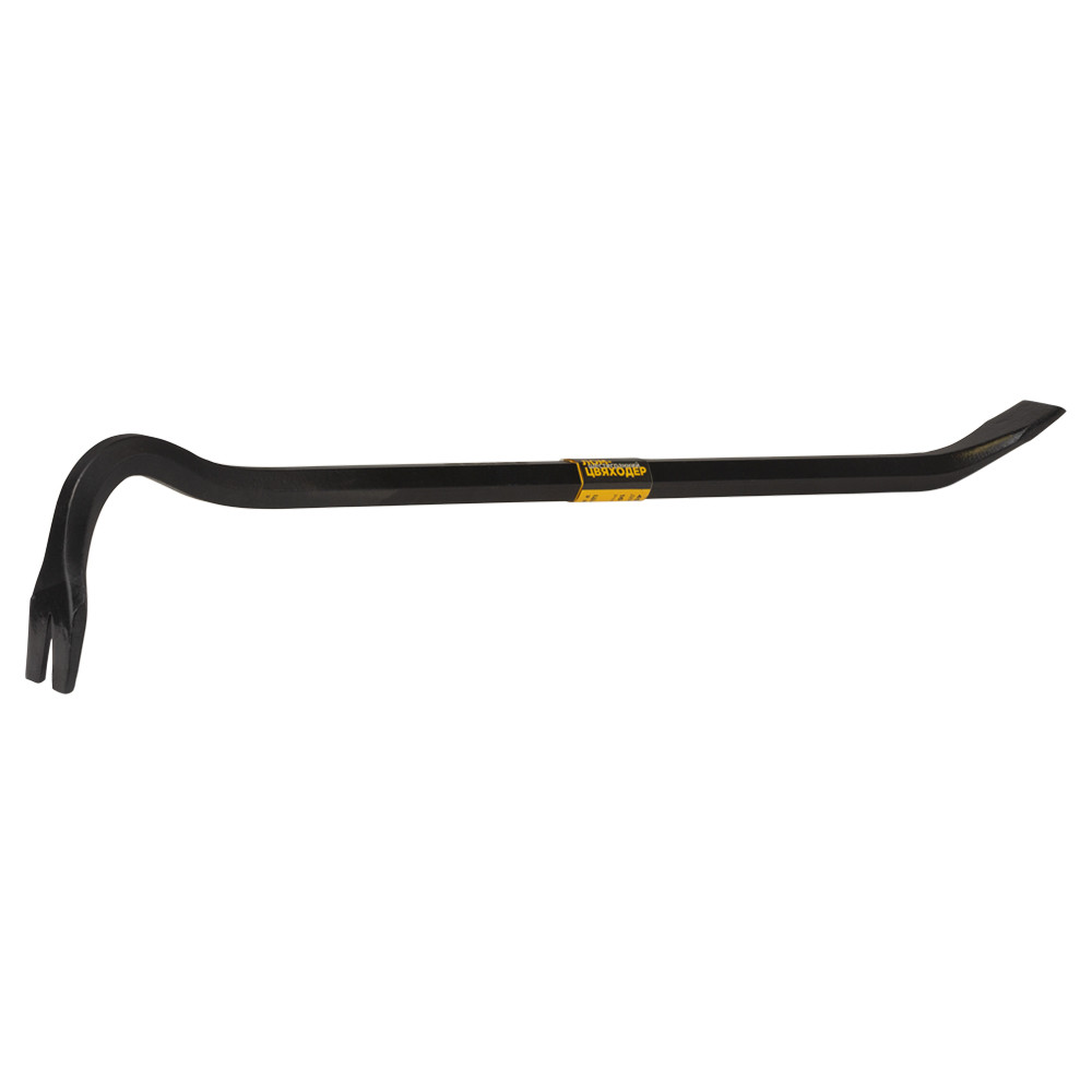 Лом-цвяходер шестигранний 450х16мм Sigma (4324211), фото 1