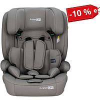 Автокрісло FreeON URAN i-size 76-150 см khaki grey
