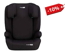 Автокрісло 2в1 FreeON VEGA i-size 100-150 см black