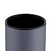Єршик для унітазу підлоговий Mixxus Premium Ellipse-TB0201 Graphite колір графіт (MI7068), фото 7