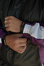 Костюм спортивний плащівка на підкладці, фото 2