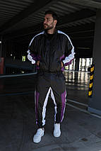 Костюм спортивний плащівка на підкладці, фото 3