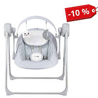 Гойдалка дитяча FreeON Snuggy, stars