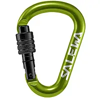 Карабін Salewa HMS Screw G2